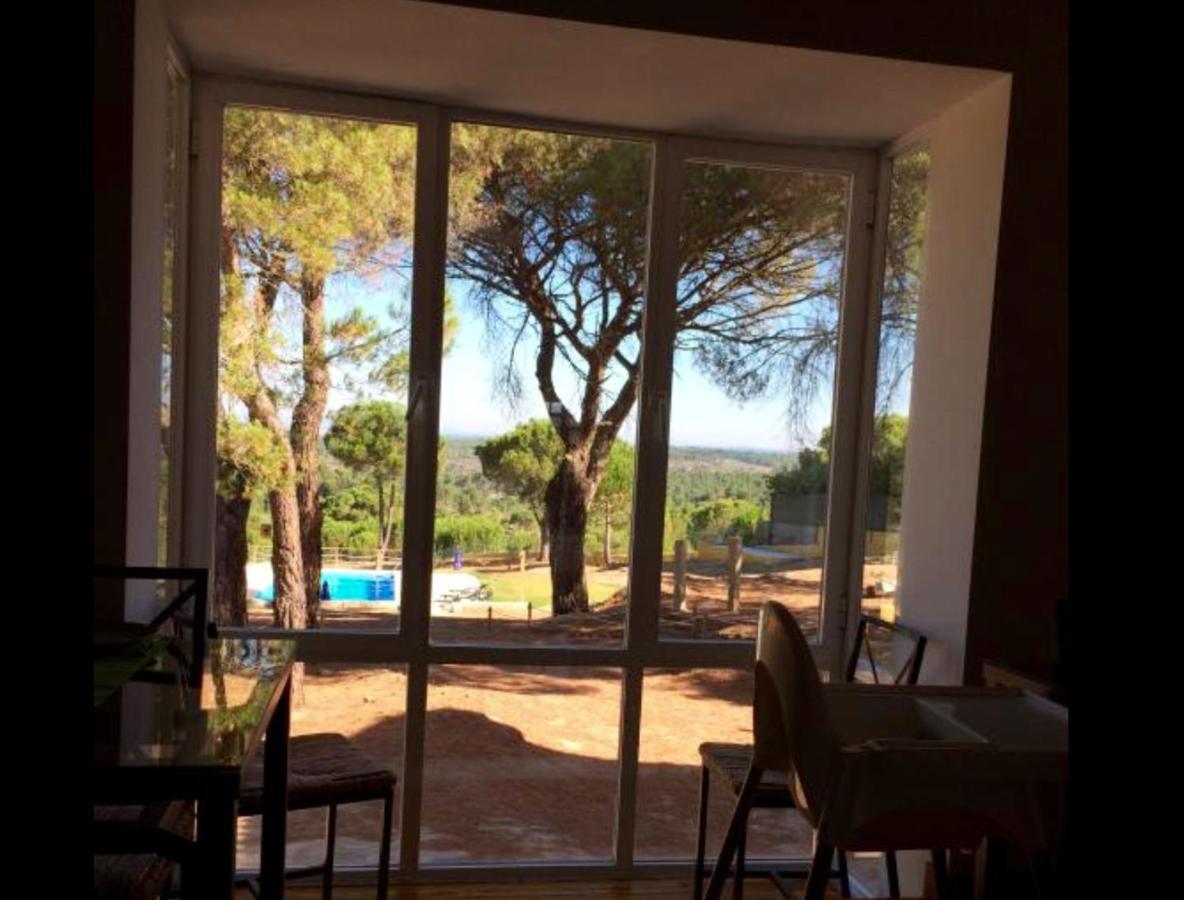 La Villa De Travancinha Екстер'єр фото