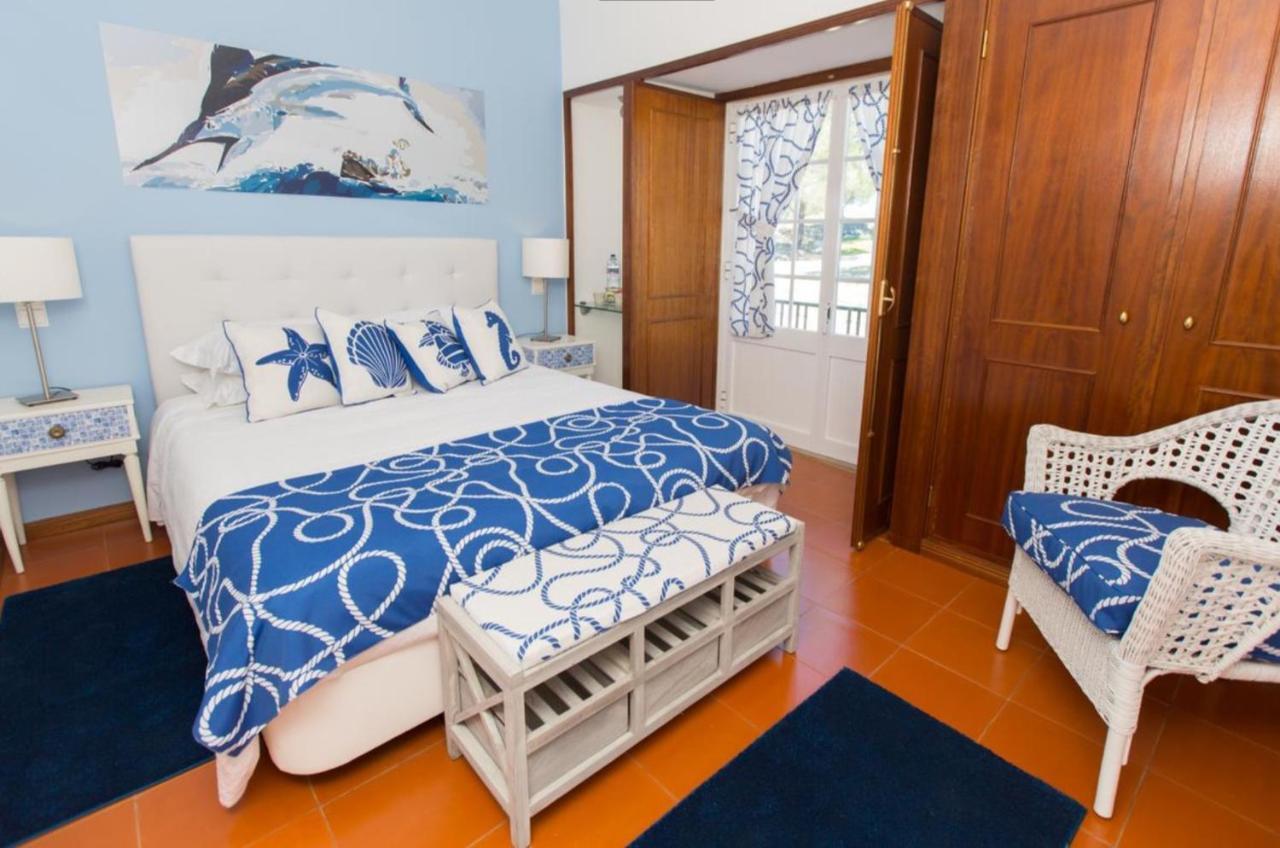 La Villa De Travancinha Екстер'єр фото