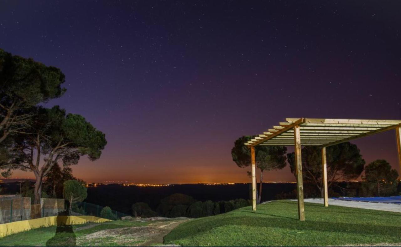 La Villa De Travancinha Екстер'єр фото