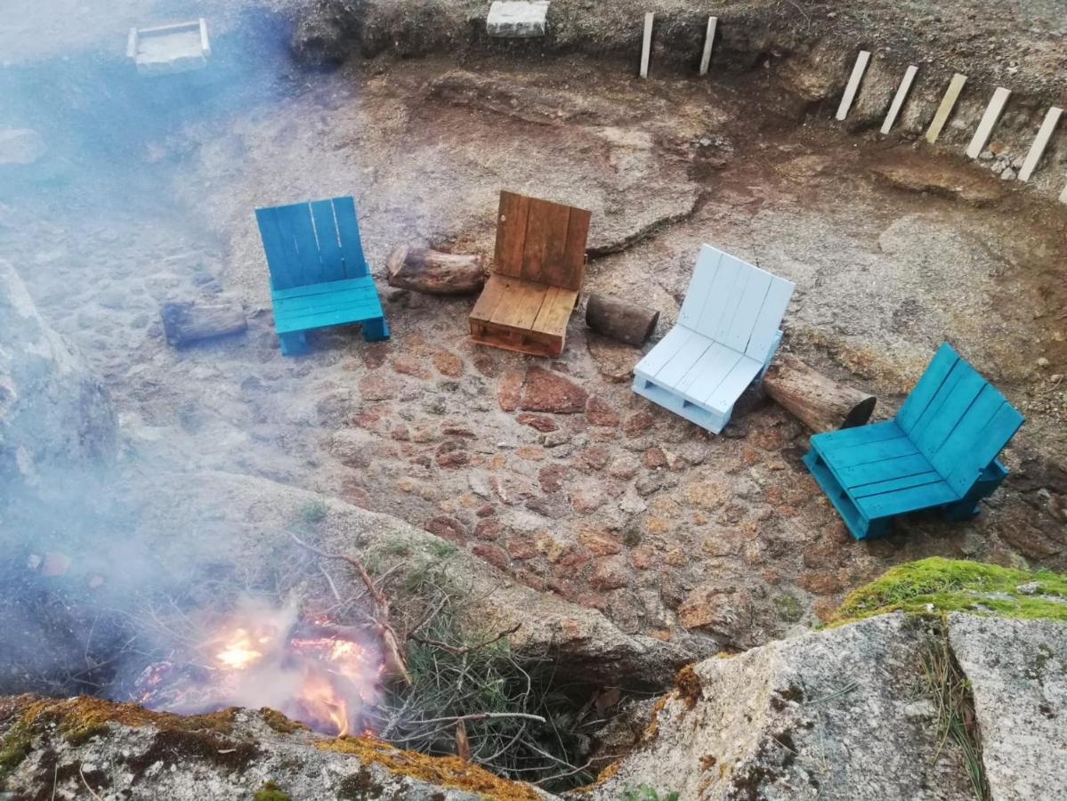 La Villa De Travancinha Екстер'єр фото