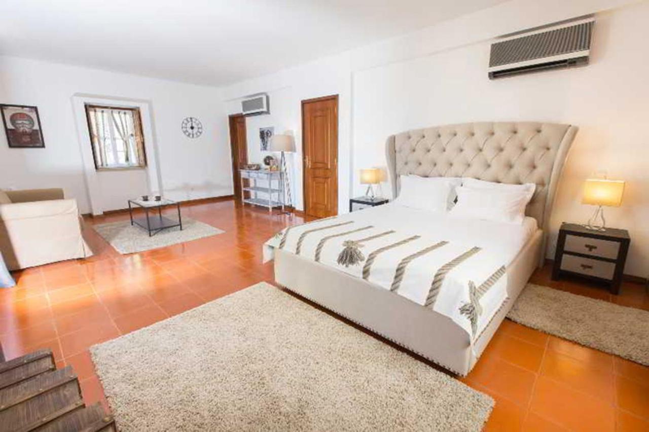 La Villa De Travancinha Екстер'єр фото
