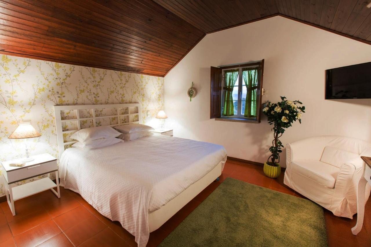 La Villa De Travancinha Екстер'єр фото