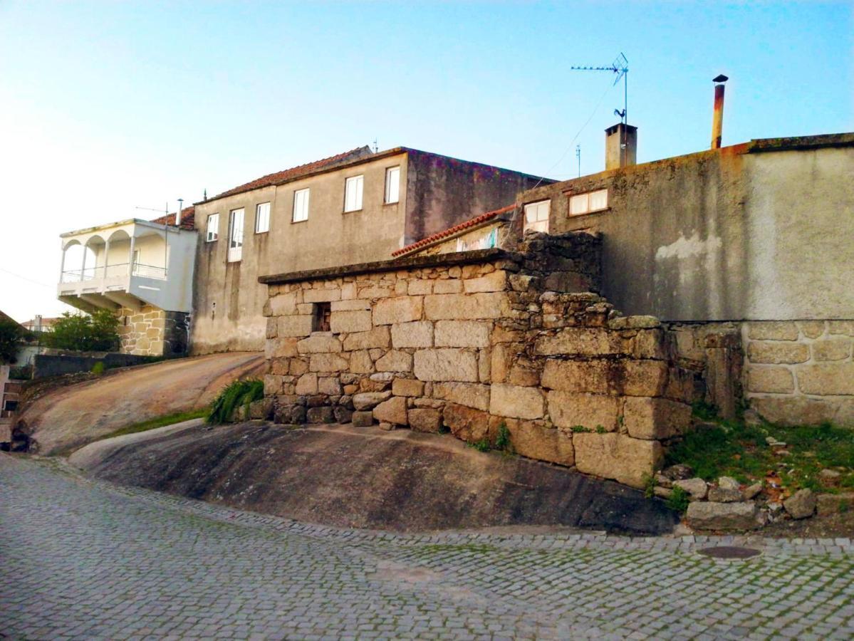 La Villa De Travancinha Екстер'єр фото