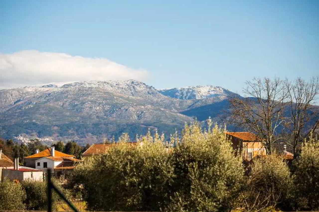 La Villa De Travancinha Екстер'єр фото