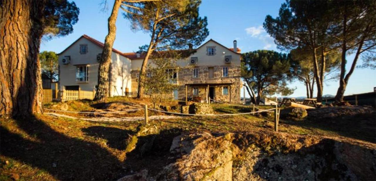 La Villa De Travancinha Екстер'єр фото