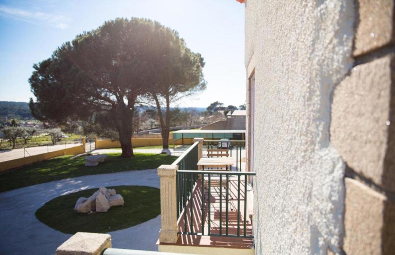 La Villa De Travancinha Екстер'єр фото